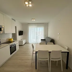 Appartamento Haus Margarete - Agenzia Cocal, Caorle